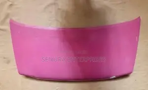Suzuki Hustler Mr41 Bonnet