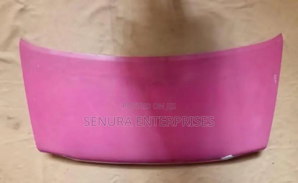 Suzuki Hustler Mr41 Bonnet