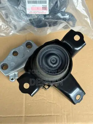 Suzuki x bee engine mount set genuine mh71s