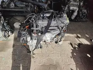 PRIUS 30 COMPLETE ENGINE
