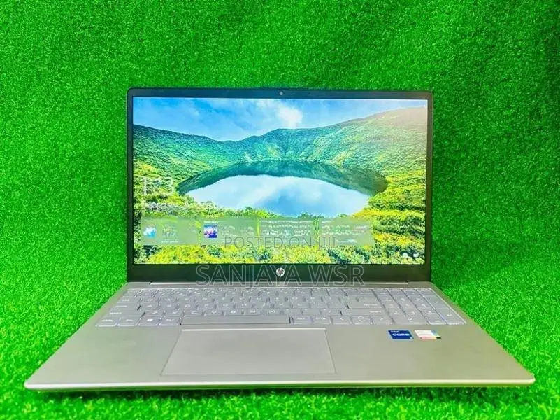 HP i5 13th GEN Laptop