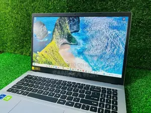 Acer i5 12th GEN Laptop