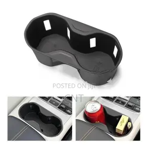 BYD Sealion 6 Cup Holder Storage Tray