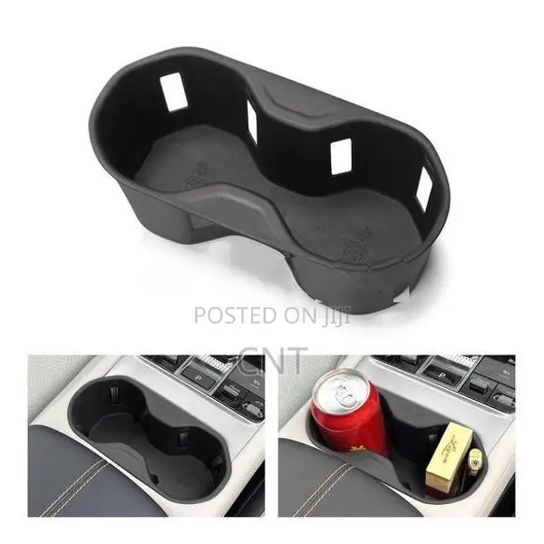 BYD Sealion 6 Cup Holder Storage Tray