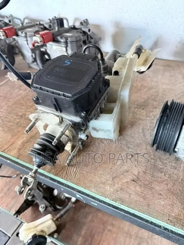 Honda Civic FD3 ABS Pump