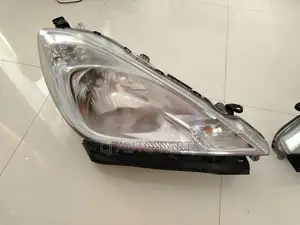 Honda Fit GP1 Head Light