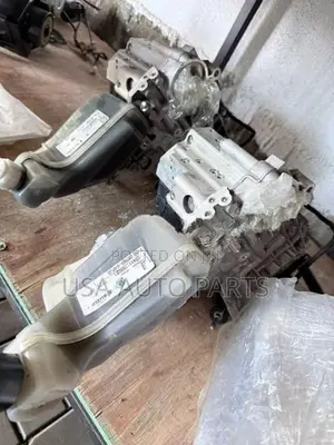 Suzuki Every DA17 Trip Tronic Unit R08