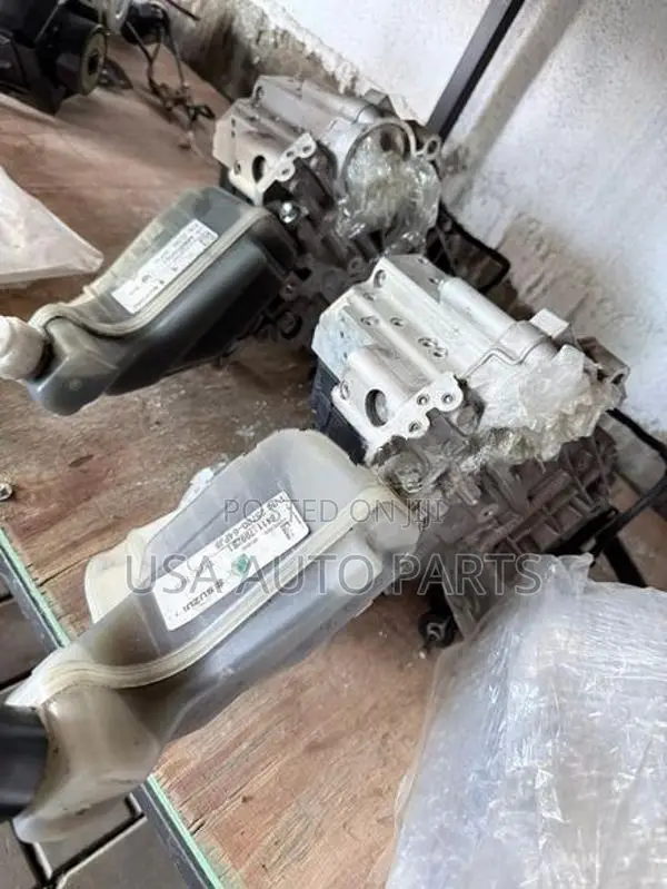 Suzuki Every DA17 Trip Tronic Unit R08