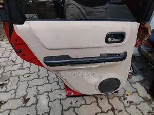 Nissan X Trail T30 Beige Door Board Set
