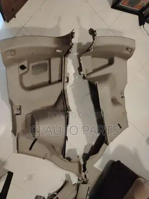 Nissan X Trail T30 Beige Interior Parts