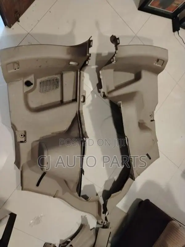 Nissan X Trail T30 Beige Interior Parts