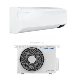 12000BTU Samsung Inverter Twin