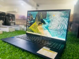 Asus Vivobook i5 13th GEN Laptop
