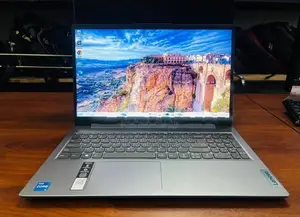 Lenovo i5 13th GEN Laptop