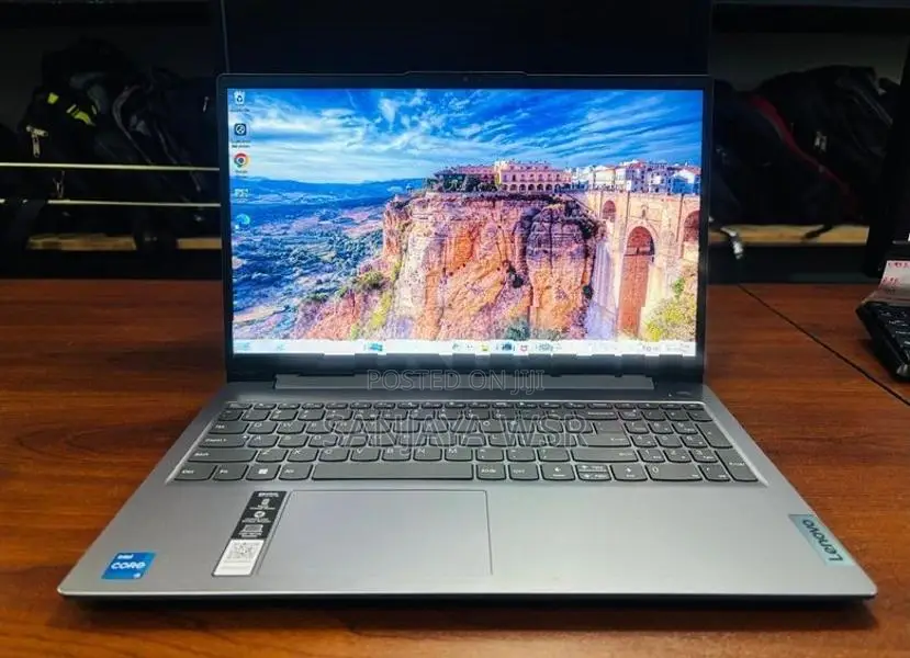 Lenovo i5 13th GEN Laptop