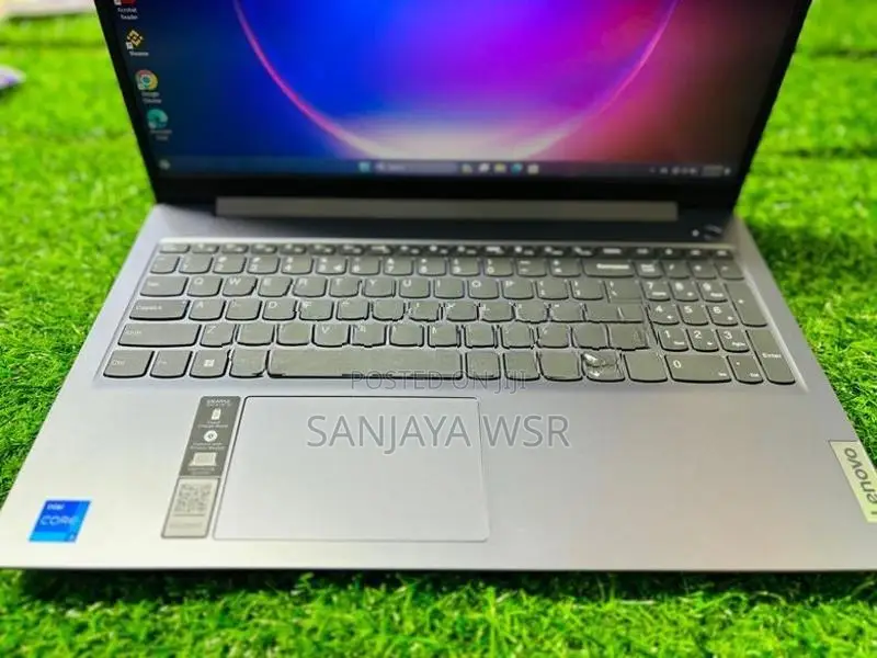Lenovo i5 13th GEN Laptop
