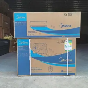 24000 BTU Inverter Midea AC