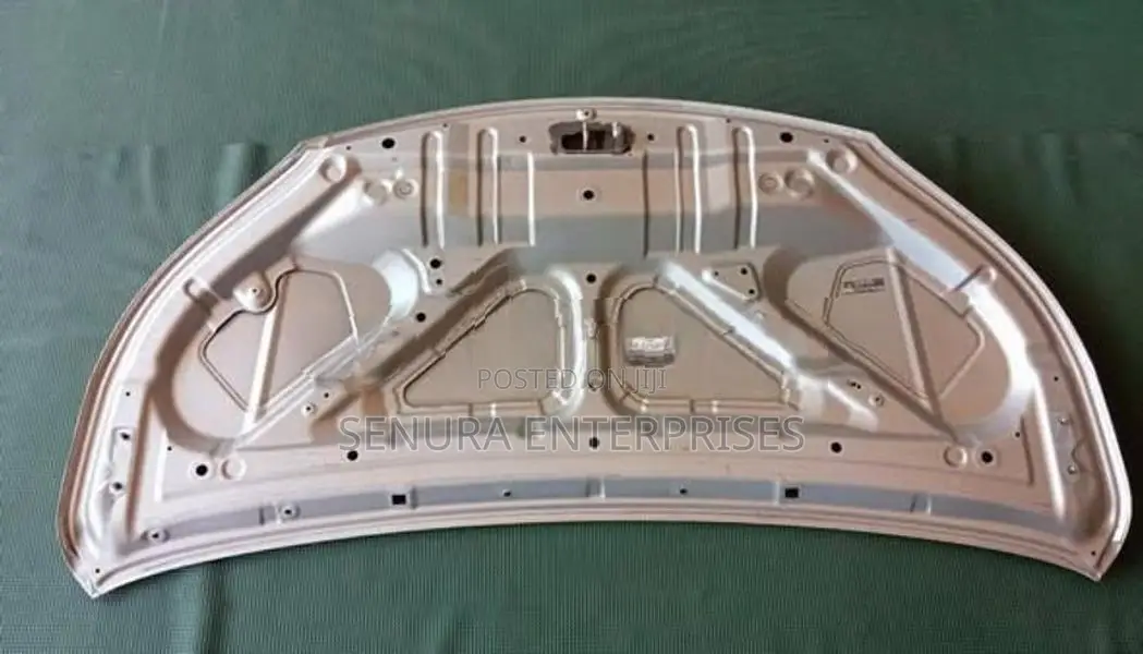 Nissan Vannet Nv200 Bonnet
