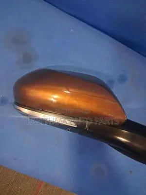 CHR Side Mirror