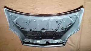 Toyota Passo M700 Bonnet