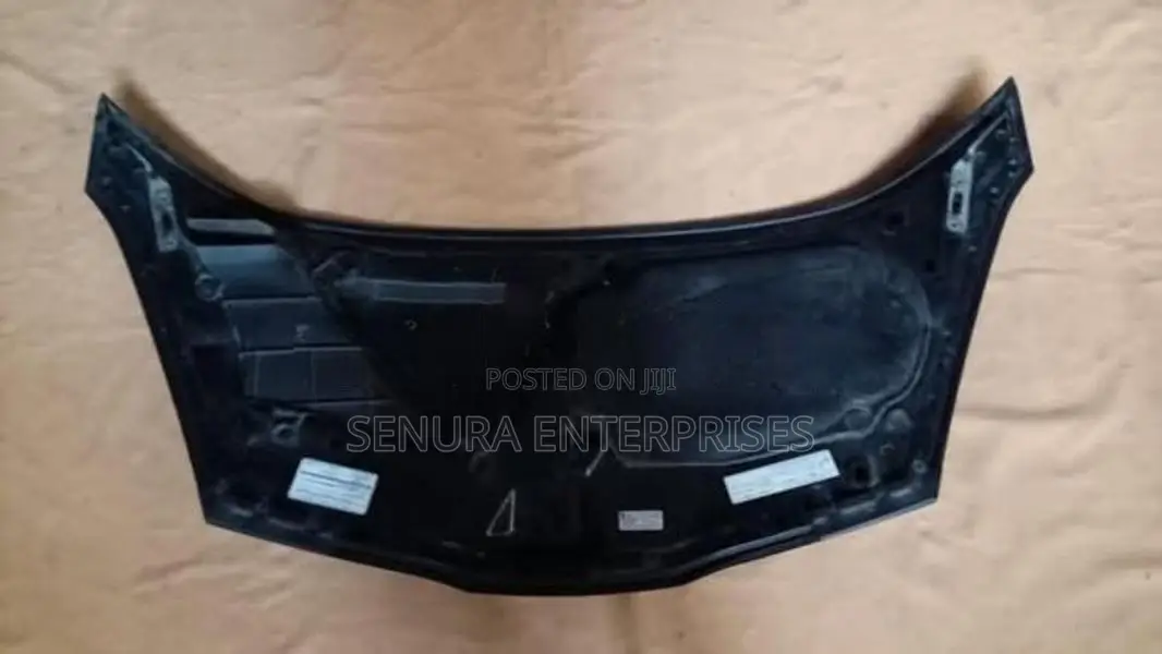 Honda Fit Gp1 Bonnet