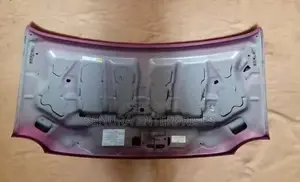 Suzuki Hustler Mr41 Bonnet