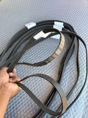 Toyota allion premio alternator belt genuine (4pk 1199)