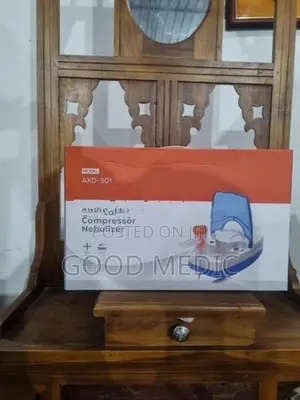 Patient Nebulizer