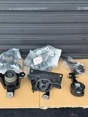 Suzuki x bee engine mount set genuine mh71s