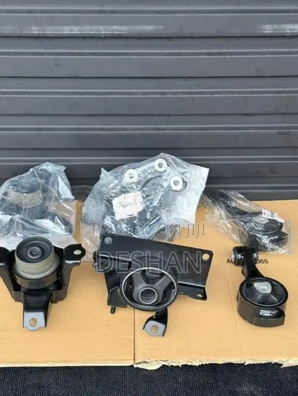 Suzuki x bee engine mount set genuine mh71s