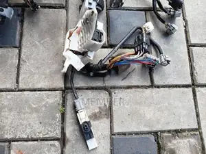 KDH 2015 Headlight Full Wire Hanassa
