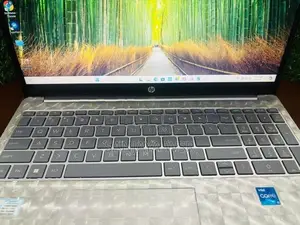 Hp i5 13th GEN Laptop