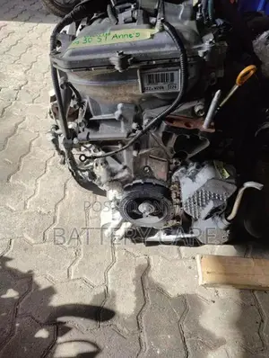 PRIUS 30 COMPLETE ENGINE