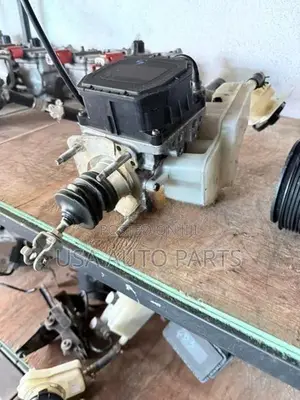 Honda Civic FD3 ABS Pump