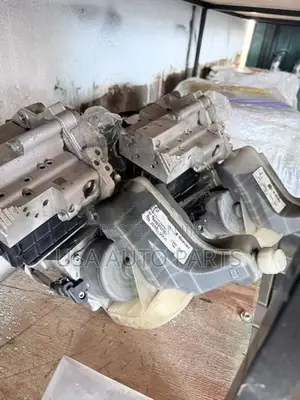 Suzuki Every DA17 Trip Tronic Unit R08