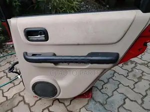 Nissan X Trail T30 Beige Door Board Set