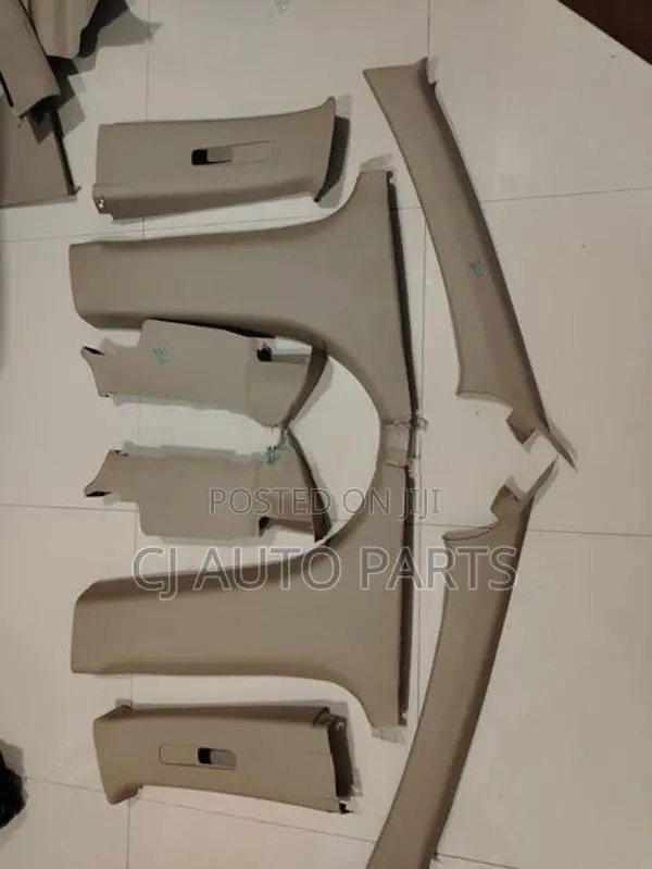 Nissan X Trail T30 Beige Interior Parts