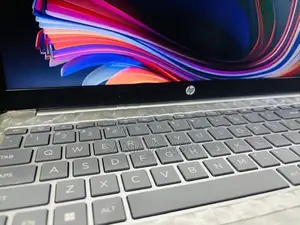 Hp i5 13th GEN Laptop