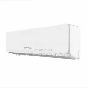 9000BTU Hyundai Non-Inverter Perfect Cooling