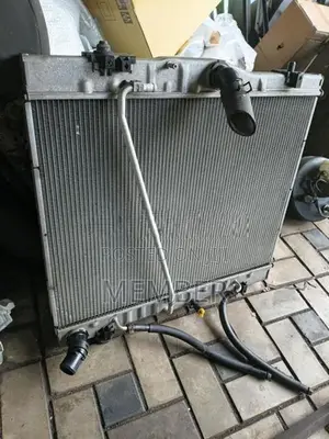 KDH Radiator