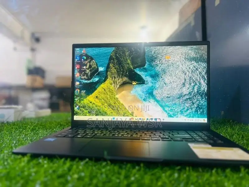 Asus Vivobook i5 13th GEN Laptop