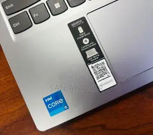 Lenovo i5 13th GEN Laptop