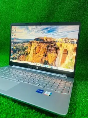 Hp i5 12th GEN Laptop