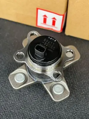 Toyota roomy rear hub bearing genuine