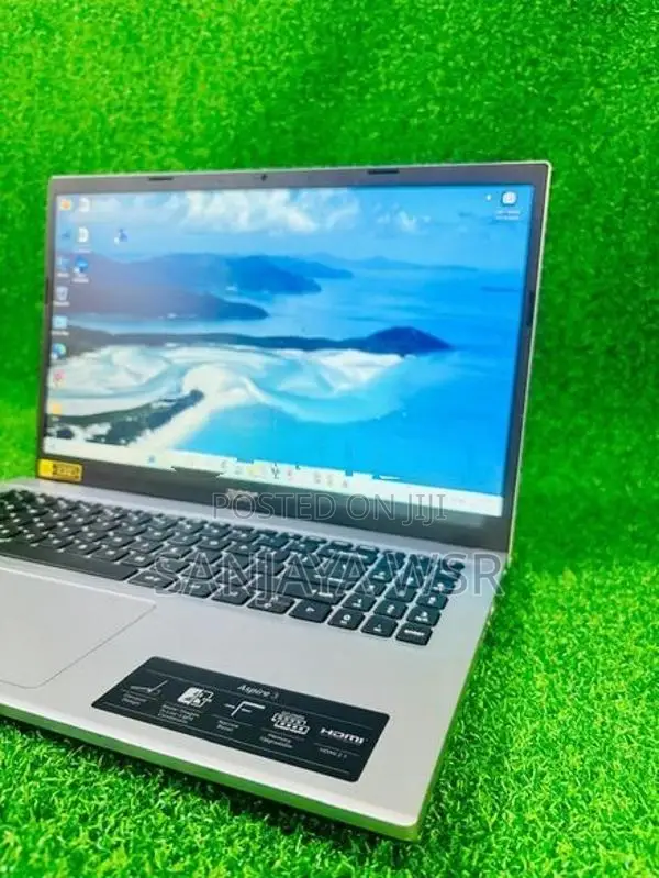 Acer i5 12th GEN Laptop