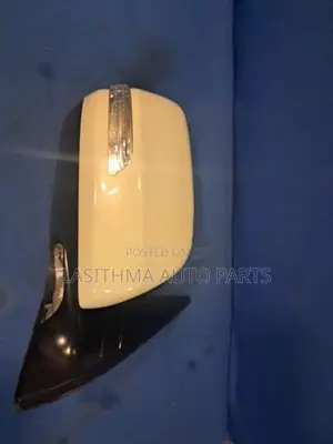 Prado 150 Side Mirror