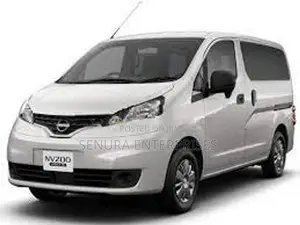 Nissan Vannet Nv200 Bonnet