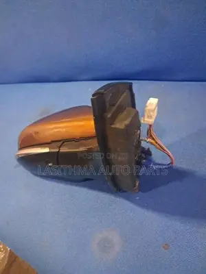CHR Side Mirror