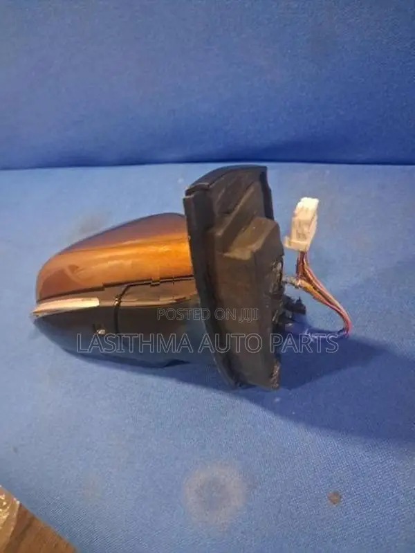 CHR Side Mirror