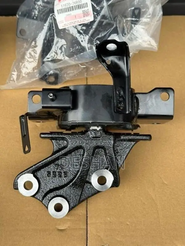 Suzuki x bee engine mount set genuine mh71s
